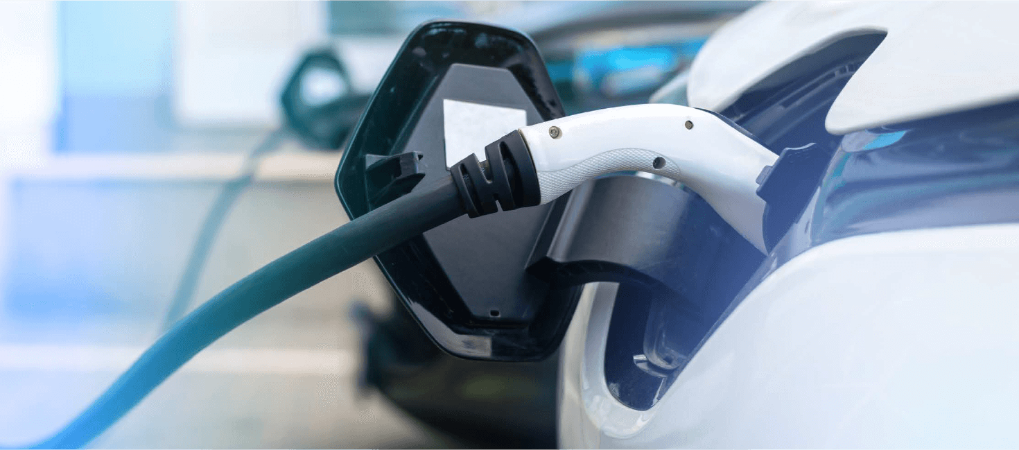 Ev-Charging
