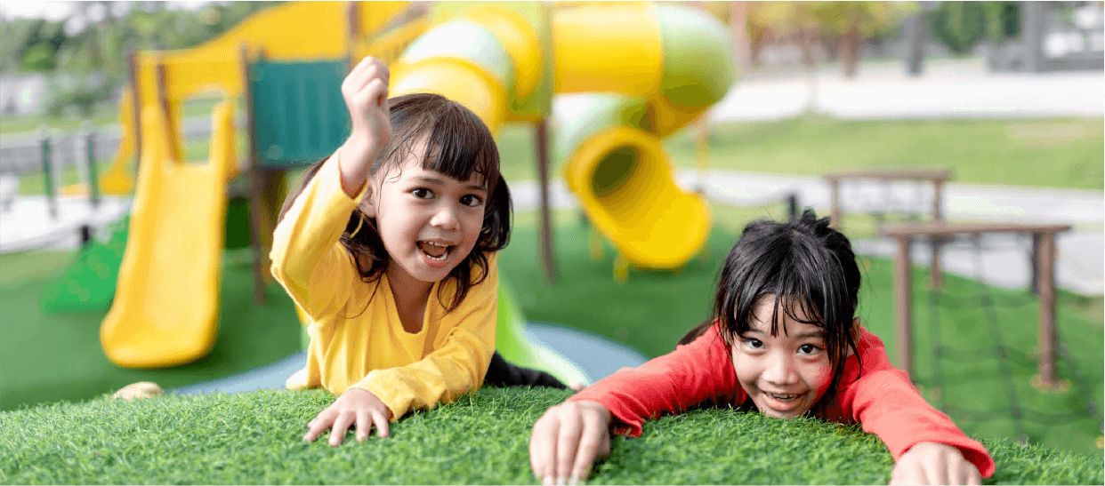 Children-playarea